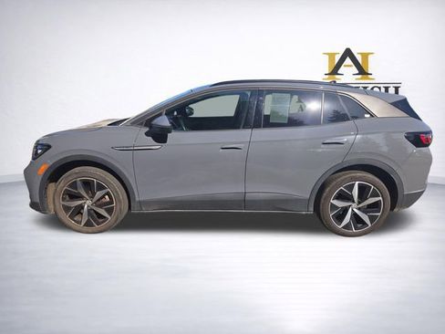 Used 2023 Volkswagen ID.4 Pro S AWD/4WD image 4