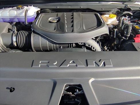 New 2026 RAM 1500 Tungsten w/ Bed Utility Group image 16