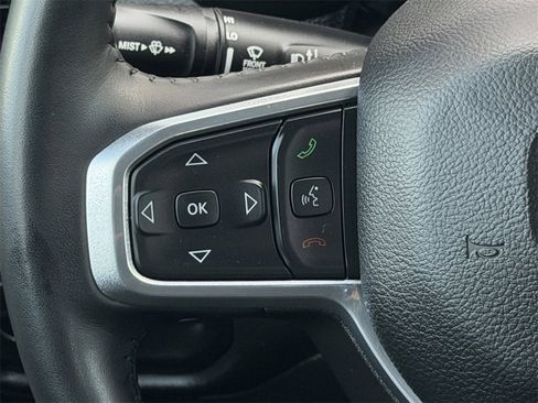 Used 2023 RAM 1500 Laramie image 14