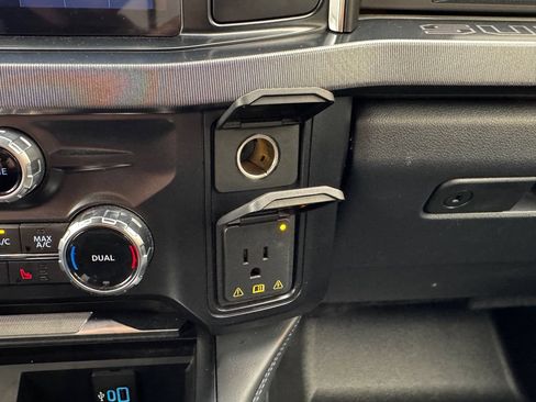 Used 2025 Ford F250 Platinum AWD/4WD image 21