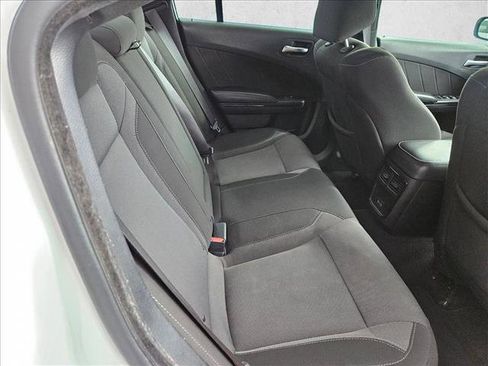 Used 2020 Dodge Charger SXT w/ Blacktop Package image 18