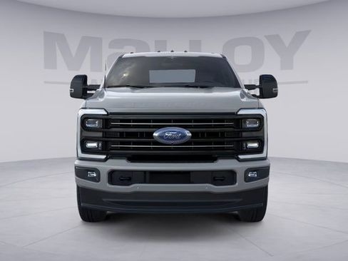 New 2026 Ford F350 Platinum image 32