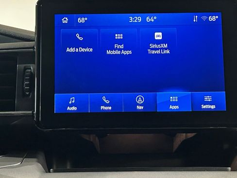 Used 2023 Ford Explorer XLT w/ Equipment Group 202A image 83