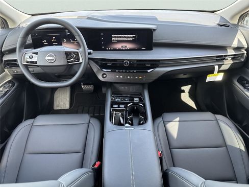 New 2026 Nissan Murano SV AWD/4WD image 13