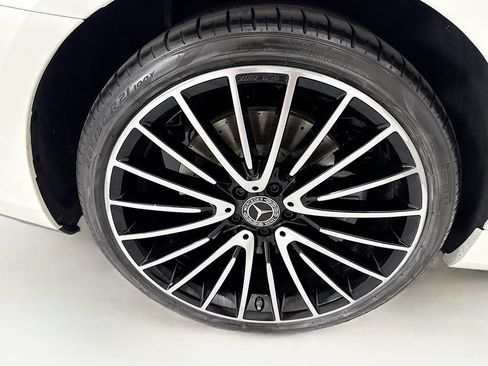 Used 2022 Mercedes-Benz S 580 4MATIC Sedan image 32