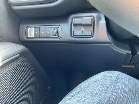 New 2026 Chevrolet Silverado EV W/T AWD/4WD image 24