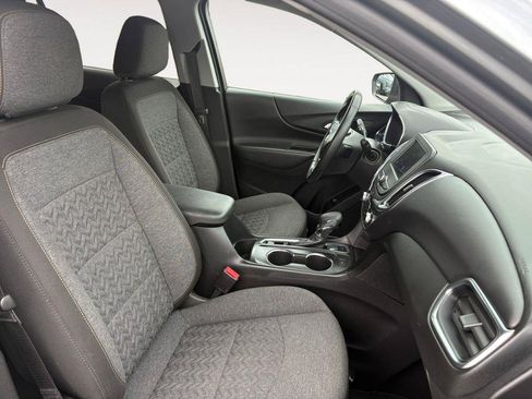 Used 2024 Chevrolet Equinox LT AWD/4WD image 15