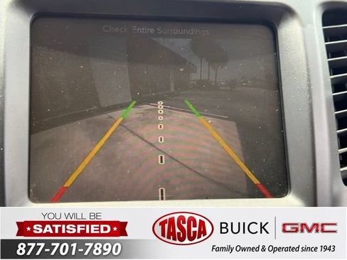 Used 2015 Jeep Cherokee Trailhawk w/ Leather Interior Group AWD/4WD image 26