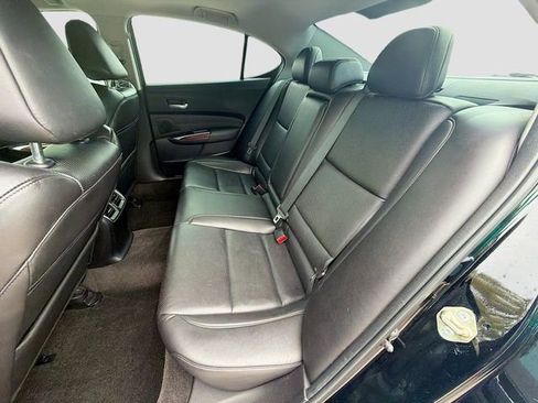 Used 2015 Acura TLX V6 w/ Technology Package image 19