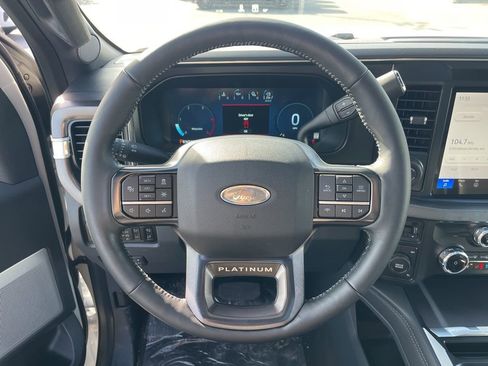 New 2026 Ford F350 Platinum image 12