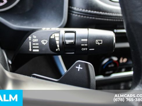 Used 2024 Nissan Rogue SV FWD image 30