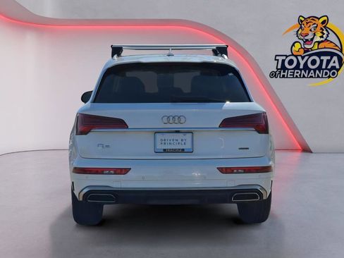 Used 2024 Audi Q5 2.0T Premium Plus image 6