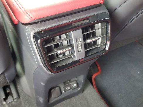 Used 2024 Lexus NX 350 F Sport AWD/4WD image 13