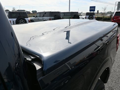 Used 2025 Ford F150 King Ranch w/ FX4 Off-Road Package image 13