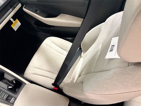 New 2026 Honda Accord LX image 19