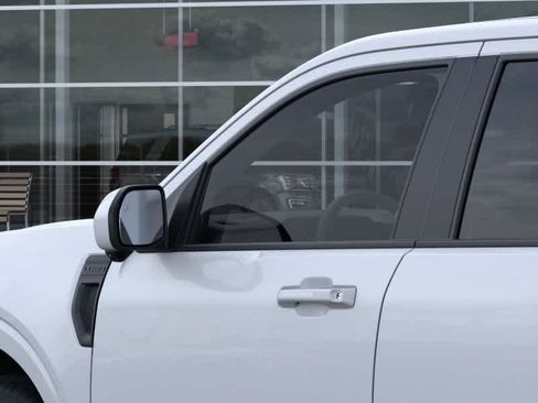 New 2026 Ford Maverick Lobo image 21