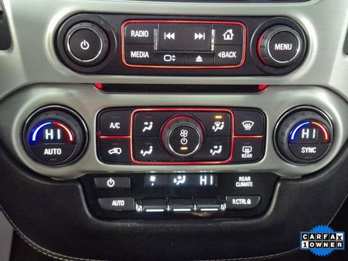 Used 2015 GMC Yukon SLE w/ Convenience Package image 17