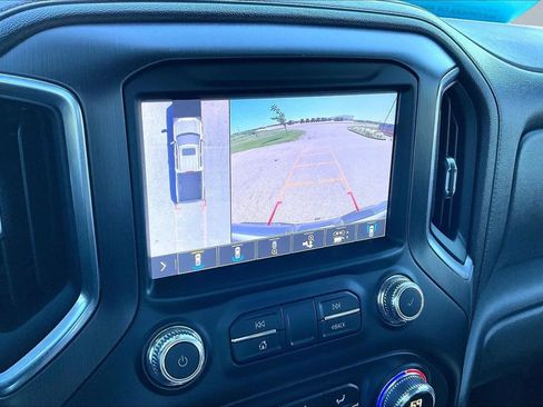 Used 2019 GMC Sierra 1500 AT4 w/ Off Road Performance Package AWD/4WD image 20