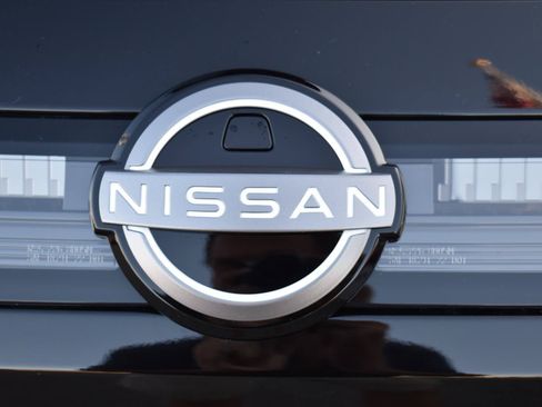 New 2026 Nissan Murano Platinum w/ Cargo Package AWD/4WD image 12