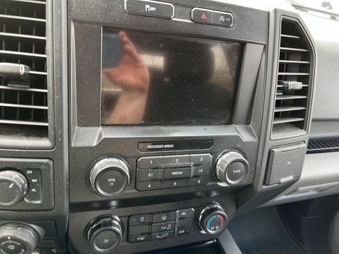 Used 2019 Ford F150 XL w/ Equipment Group 101A Mid image 20