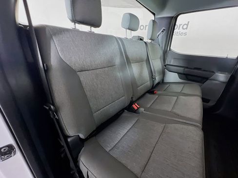 New 2026 Ford F250 XL w/ XL Chrome Package image 15