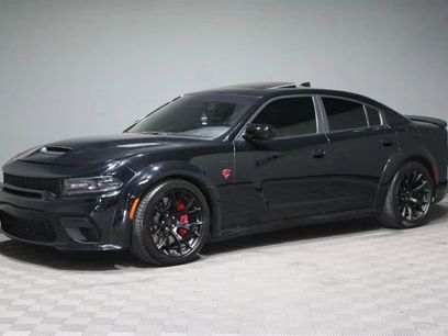 Used 2022 Dodge Charger SRT Hellcat w/ Harman/Kardon Audio Group