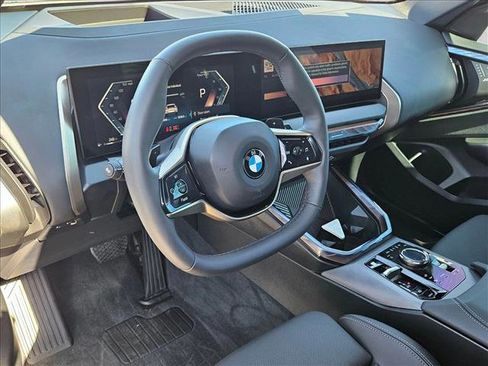 Used 2025 BMW X3 xDrive30 w/ Premium Package AWD/4WD image 10