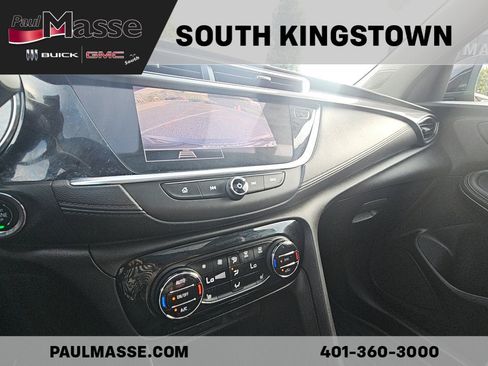 Used 2023 Buick Encore GX Select w/ Experience Buick Package AWD/4WD image 13