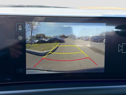 New 2026 Hyundai Sonata N Line FWD image 14