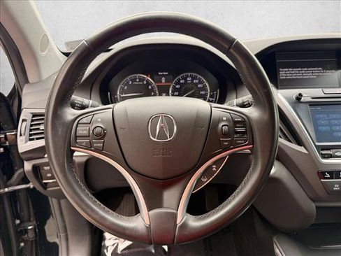 Used 2020 Acura MDX SH-AWD image 14