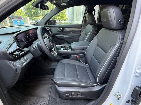 New 2025 Buick Enclave Sport Touring w/ Power Package image 14