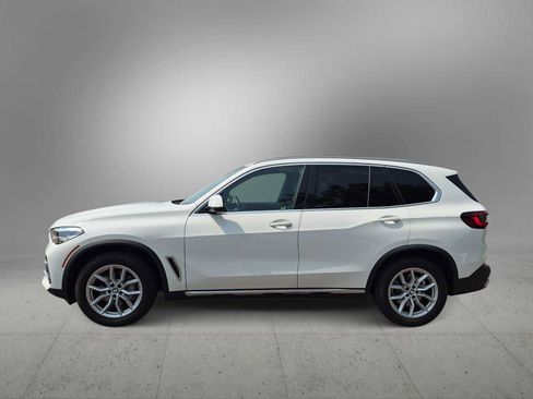 Used 2022 BMW X5 sDrive40i w/ Parking Assistance Package RWD image 5