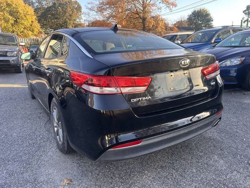 Used 2016 Kia Optima LX FWD image 14