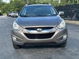 Used 2013 Hyundai Tucson Limited image 3