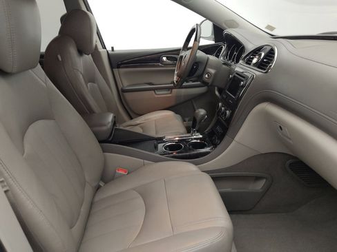 Used 2015 Buick Enclave Convenience FWD image 21