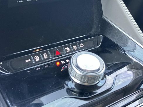 Used 2022 Jeep Wagoneer Series I w/ Premium Group I RWD image 24