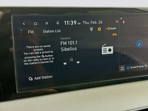 Used 2025 Hyundai Palisade SEL image 21