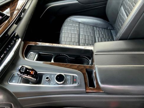 Used 2021 Cadillac Escalade ESV Sport Platinum w/ Heavy-Duty Trailer Package AWD/4WD image 18