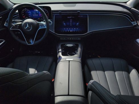 Used 2026 Mercedes-Benz E 350 E 350 image 15