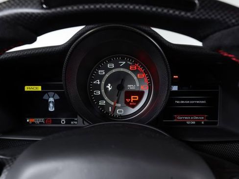 Used 2019 Ferrari 488 Pista Coupe RWD image 37
