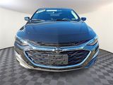 Certified 2025 Chevrolet Malibu RS image 2