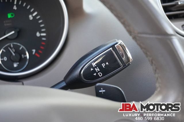 Used 2010 Mercedes-Benz ML 350 2WD image 23