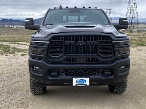 New 2026 RAM 2500 Rebel image 10