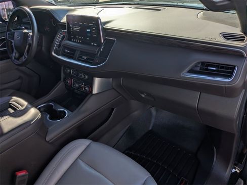 Used 2021 Chevrolet Tahoe Z71 image 20