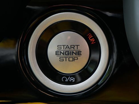 New 2026 RAM 1500 Tungsten w/ Trailer Tow Group image 20