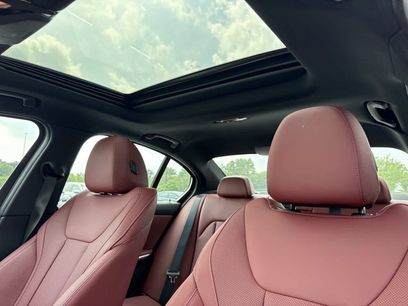 New 2026 BMW 330i xDrive Sedan w/ Premium Package