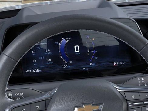 New 2026 Chevrolet Silverado EV LT w/ Plus Package image 18