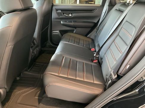New 2026 Honda CR-V Sport-L image 20