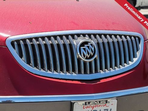 Used 2012 Buick Enclave Leather FWD image 5