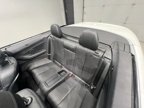 Used 2014 BMW 428i Convertible image 10